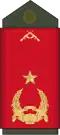 Brigadeir-general (Army of Guinea-Bissau)