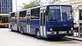 Ikarus 280 bus