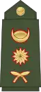 Nepali Army