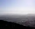North of Puente Alto
