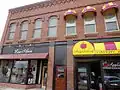1307 Ludington Street