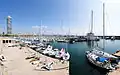 Port Olímpic