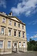 14 South Parade