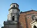 Belfry