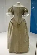 1 - 1660s