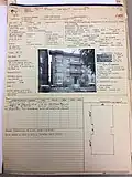 King County Assessor Property Record Card