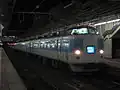 183 series, April 2010