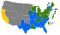 16th Presidential Ballot