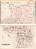 College Point, Queens (1873)