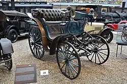 Benz Viktoria (1893)