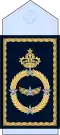 Général d'armée aerienne (Royal Moroccan Air Force)