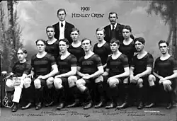 1901 crew