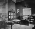 Office, 1904