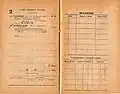 1922 AJC Craven Plate starters and results