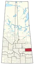 1924 representation order