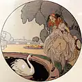 Image 4Artwork by Gerda Wegener
