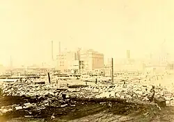 Aftermath