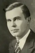 Richard Comerford