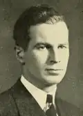 Joseph McEvoy