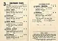 1950 VRC Linlithgow Stakes winner, Ellerslie