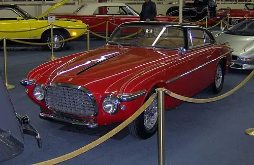 Ferrari 212&nbsp;Inter.