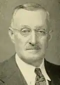 Frank Haskell Allen