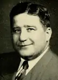 Louis Harry Glaser