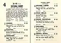1953 VRC Derby showing the winner, Prince Morvi