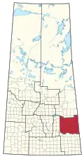 1966 representation order