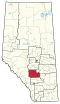 1966 representation order
