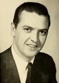 Michael Flaherty