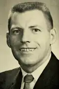 Paul Corriveau