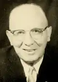 Raymond Carey