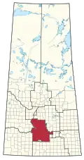 1976 representation order