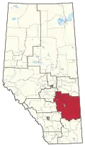 1976 representation order