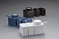 Cubic Seasoning Set (1977)