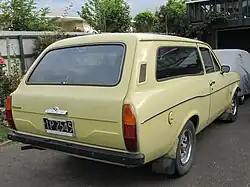 Estate