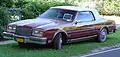 1984 Buick Riviera