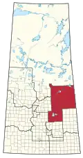 1987 representation order