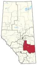 1987 representation order