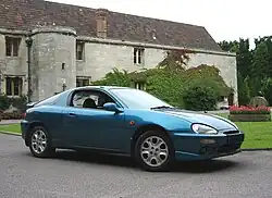 Eunos Presso