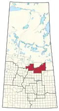 1996 representation order