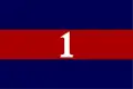 1st Independent Guards Brigade Group[14]
