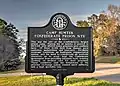 Historical marker