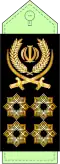 General of the Army