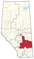 2003 representation order