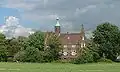 Castle Meeuwen