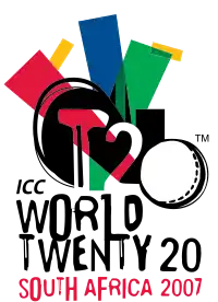 Tournament logo
