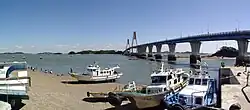 Yeongheung Bridge