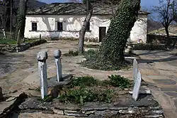 Turbe (tomb)